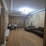 Kirayə (aylıq) 2 otaqlı Yeni Tikili, Əhmədli metrosu, Xətai rayonu 1