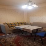 Kirayə (aylıq) 3 otaqlı Köhnə Tikili, 20 Yanvar metrosu, 1-ci mikrorayon, Nəsimi rayonu 1