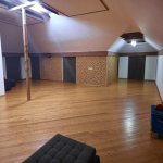Satılır 7 otaqlı Həyət evi/villa, Badamdar qəs., Səbail rayonu 27