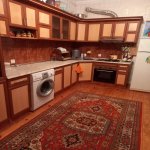 Kirayə (aylıq) 3 otaqlı Yeni Tikili, Əhmədli metrosu, Əhmədli, Xətai rayonu 12
