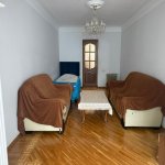 Kirayə (aylıq) 3 otaqlı Köhnə Tikili, 8-ci kilometr, Nizami rayonu 5