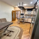 Kirayə (aylıq) 3 otaqlı Yeni Tikili, Elmlər akademiyası metrosu, Yasamal rayonu 5