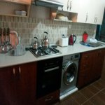 Satılır 2 otaqlı Həyət evi/villa, Bakıxanov qəs., Sabunçu rayonu 5