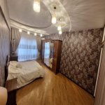 Satılır 4 otaqlı Yeni Tikili, 28 May metrosu, Nəsimi rayonu 4