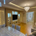 Аренда 3 комнатная Новостройка, м. Мемар Аджеми метро, 9-ый микрорайон, Бинагадинский р-н район 27