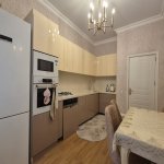 Satılır 2 otaqlı Yeni Tikili Xırdalan 9