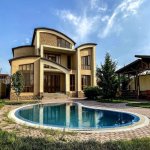 Kirayə (günlük) 5 otaqlı Bağ evi, Novxanı, Abşeron rayonu 2