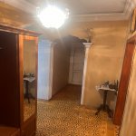 Kirayə (aylıq) 4 otaqlı Köhnə Tikili, Memar Əcəmi metrosu, 3-cü mikrorayon, Nəsimi rayonu 9