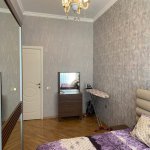 Kirayə (aylıq) 2 otaqlı Yeni Tikili, Azadlıq metrosu, Binəqədi rayonu 8