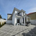 Satılır 5 otaqlı Həyət evi/villa, Badamdar qəs., Səbail rayonu 3