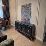 Satılır 3 otaqlı Yeni Tikili, 28 Mall, Nəsimi rayonu 4