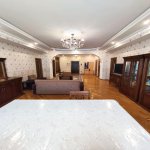 Kirayə (aylıq) 3 otaqlı Yeni Tikili, Nəriman Nərimanov metrosu, Heydər Əliyev Mərkəzi, Nərimanov rayonu 6