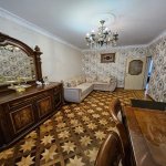 Аренда 3 комнатная Вторичка, м. Эльмляр Академиясы метро, Ясамальский парк, Ясамал район 2