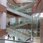 Kirayə (aylıq) 1 otaqlı Ofis, Nəriman Nərimanov metrosu, Nərimanov rayonu 3