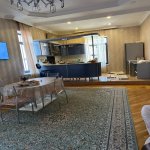 Satılır 8 otaqlı Həyət evi/villa, Azadlıq metrosu, Rəsulzadə qəs., Binəqədi rayonu 33
