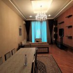 Kirayə (aylıq) 4 otaqlı Yeni Tikili, Gənclik metrosu, Nərimanov rayonu 4