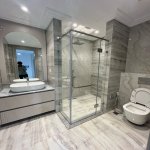 Аренда 2 комнатная Новостройка, м. Хетаи метро, Белый город, Хетаи район 11