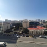 Kirayə (aylıq) 2 otaqlı Yeni Tikili, 20 Yanvar metrosu, Nəsimi rayonu 14