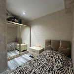 Аренда 3 комнатная Новостройка, İnşaatçılar метро, пос. Йени Ясамал, Ясамал район 10