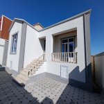 Satılır 3 otaqlı Həyət evi/villa, Məhəmmədli, Abşeron rayonu 1