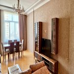 Аренда 3 комнатная Новостройка, İnşaatçılar метро, пос. Йени Ясамал, Ясамал район 2