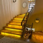 Satılır 7 otaqlı Həyət evi/villa, Neftçilər metrosu, Bakıxanov qəs., Sabunçu rayonu 22