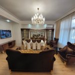 Kirayə (aylıq) 4 otaqlı Yeni Tikili, Nəriman Nərimanov metrosu, Nərimanov rayonu 6