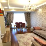 Аренда 2 комнат Новостройка, м. Хетаи метро, Хетаи район 5