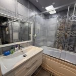 Kirayə (aylıq) 1 otaqlı Yeni Tikili, Ağ şəhər, Xətai rayonu 14