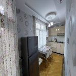 Kirayə (aylıq) 2 otaqlı Köhnə Tikili, Xalqlar dostluğu metrosu, Nizami rayonu 8