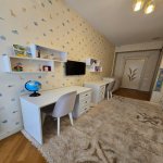 Satılır 3 otaqlı Yeni Tikili, Xətai metrosu, Xətai rayonu 11