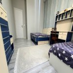 Kirayə (aylıq) 3 otaqlı Yeni Tikili, Xətai metrosu, Xətai rayonu 13