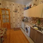 Satılır 4 otaqlı Həyət evi/villa, Avtovağzal metrosu, Biləcəri qəs., Binəqədi rayonu 5