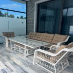 Kirayə (aylıq) 5 otaqlı Həyət evi/villa, Mərdəkan, Xəzər rayonu 20