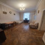 Kirayə (aylıq) 3 otaqlı Köhnə Tikili, 28 May metrosu, ABŞ səfirliyi, Nəsimi rayonu 2