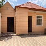 Satılır 8 otaqlı Həyət evi/villa, Novxanı, Abşeron rayonu 3