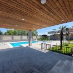 Satılır 6 otaqlı Bağ evi, Mərdəkan, Xəzər rayonu 6