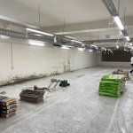 Kirayə (aylıq) Obyekt, Gənclik metrosu, Nərimanov rayonu 2