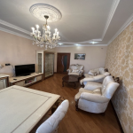 Продажа 3 комнатная Новостройка, м. Ази Асланова метро, Хетаи район 4