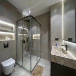 Kirayə (aylıq) 4 otaqlı Yeni Tikili, Xətai metrosu, Ağ şəhər, Xətai rayonu 17