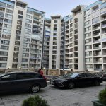 Аренда 3 комнатная Новостройка, м. Гянджлик метро, Университет ADA, Наримановский р-н район 1
