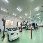 Kirayə (aylıq) Obyekt, 8 Noyabr metrosu, Nəsimi rayonu 1