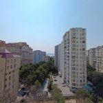 Satılır 2 otaqlı Yeni Tikili, Həzi Aslanov metrosu, H.Aslanov qəs., Xətai rayonu 1