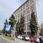 Kirayə (aylıq) 2 otaqlı Köhnə Tikili, Gənclik metrosu, 8-ci mikrorayon, Binəqədi rayonu 1