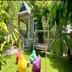 Посуточно 4 комнатная Дома/Виллы Гябяля 2