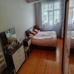 Продажа 3 комнат Новостройка, İnşaatçılar метро, пос. Йени Ясамал, Ясамал район 4