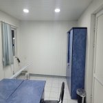 Kirayə (aylıq) 1 otaqlı Ofis, Yasamal rayonu 5