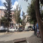 Kirayə (aylıq) 2 otaqlı Köhnə Tikili, Memar Əcəmi metrosu, 4-cü mikrorayon, Nəsimi rayonu 1