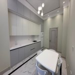 Satılır 3 otaqlı Yeni Tikili, Həzi Aslanov metrosu, Köhnə Günəşli qəs., Xətai rayonu 13