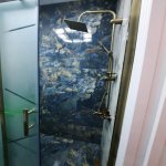 Satılır 4 otaqlı Yeni Tikili, Əhmədli metrosu, Köhnə Günəşli qəs., Xətai rayonu 5